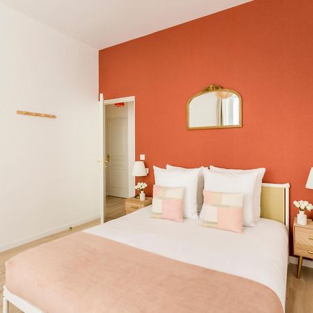 Cozy Apartment - Opera - Turin Paris Eksteriør bilde