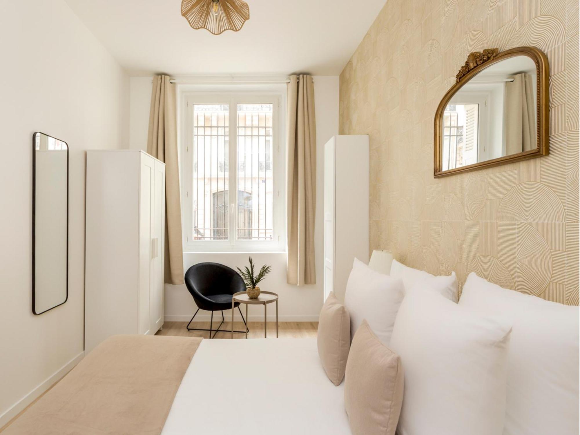 Cozy Apartment - Opera - Turin Paris Eksteriør bilde