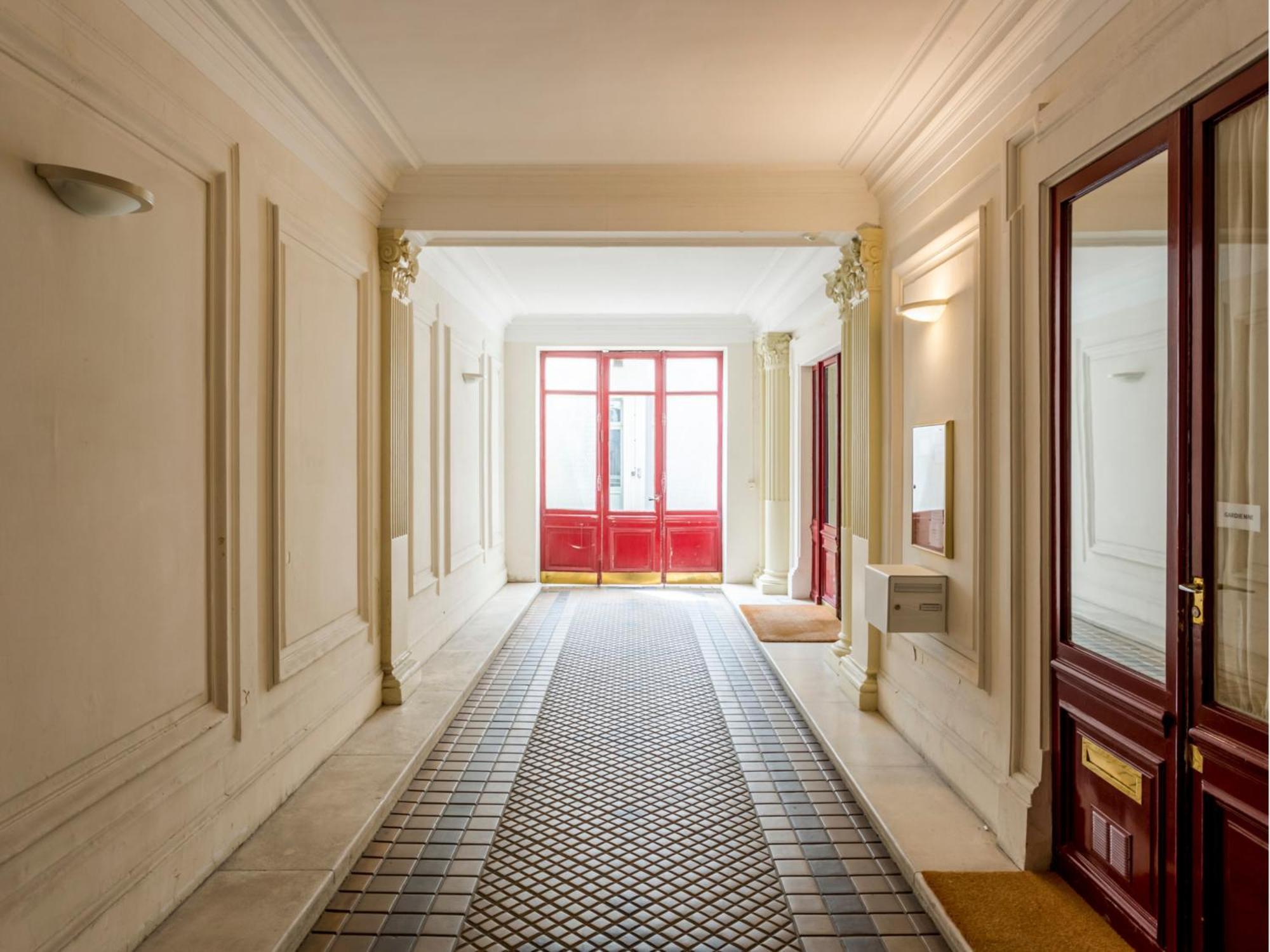 Cozy Apartment - Opera - Turin Paris Eksteriør bilde