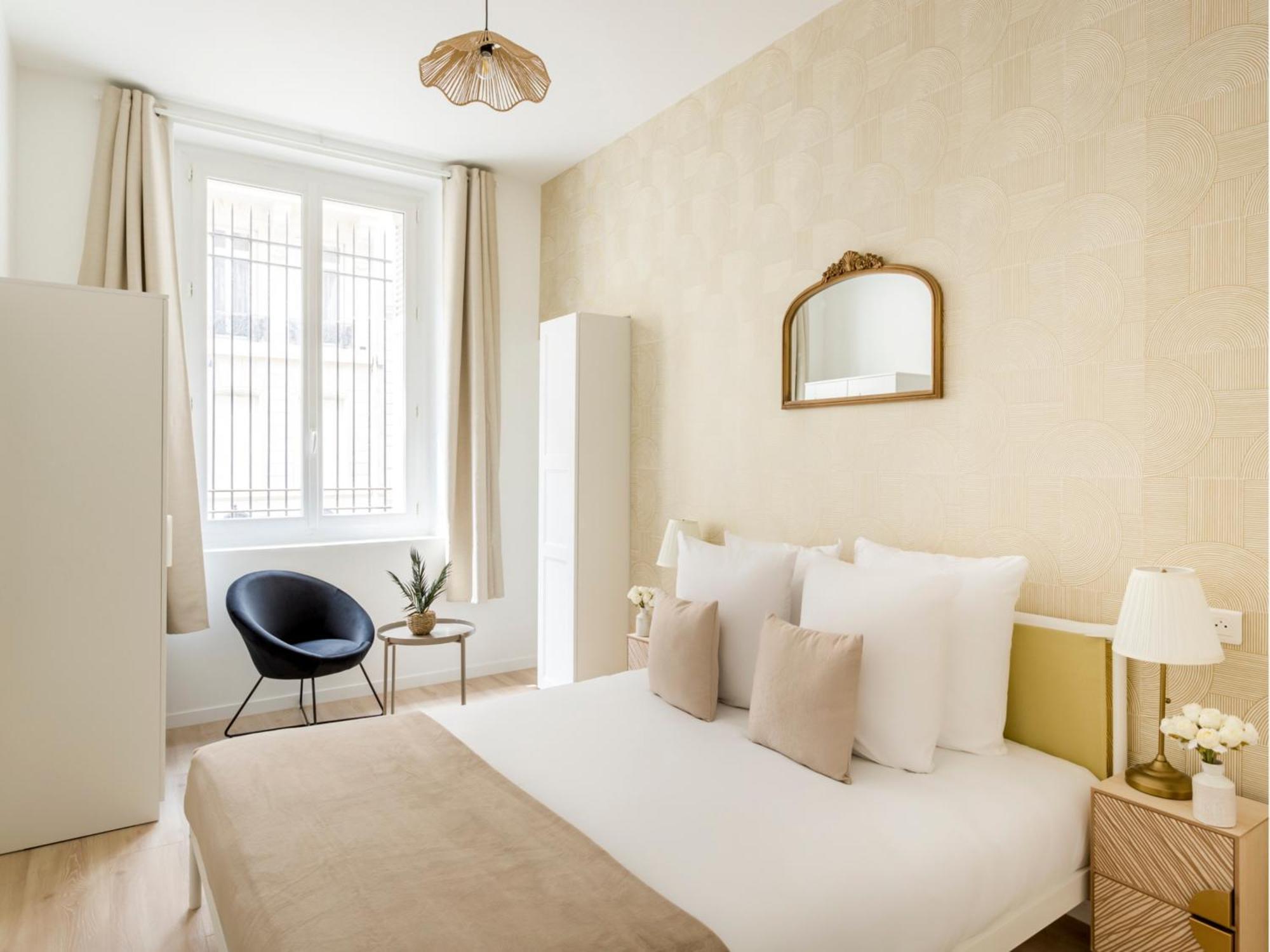 Cozy Apartment - Opera - Turin Paris Eksteriør bilde