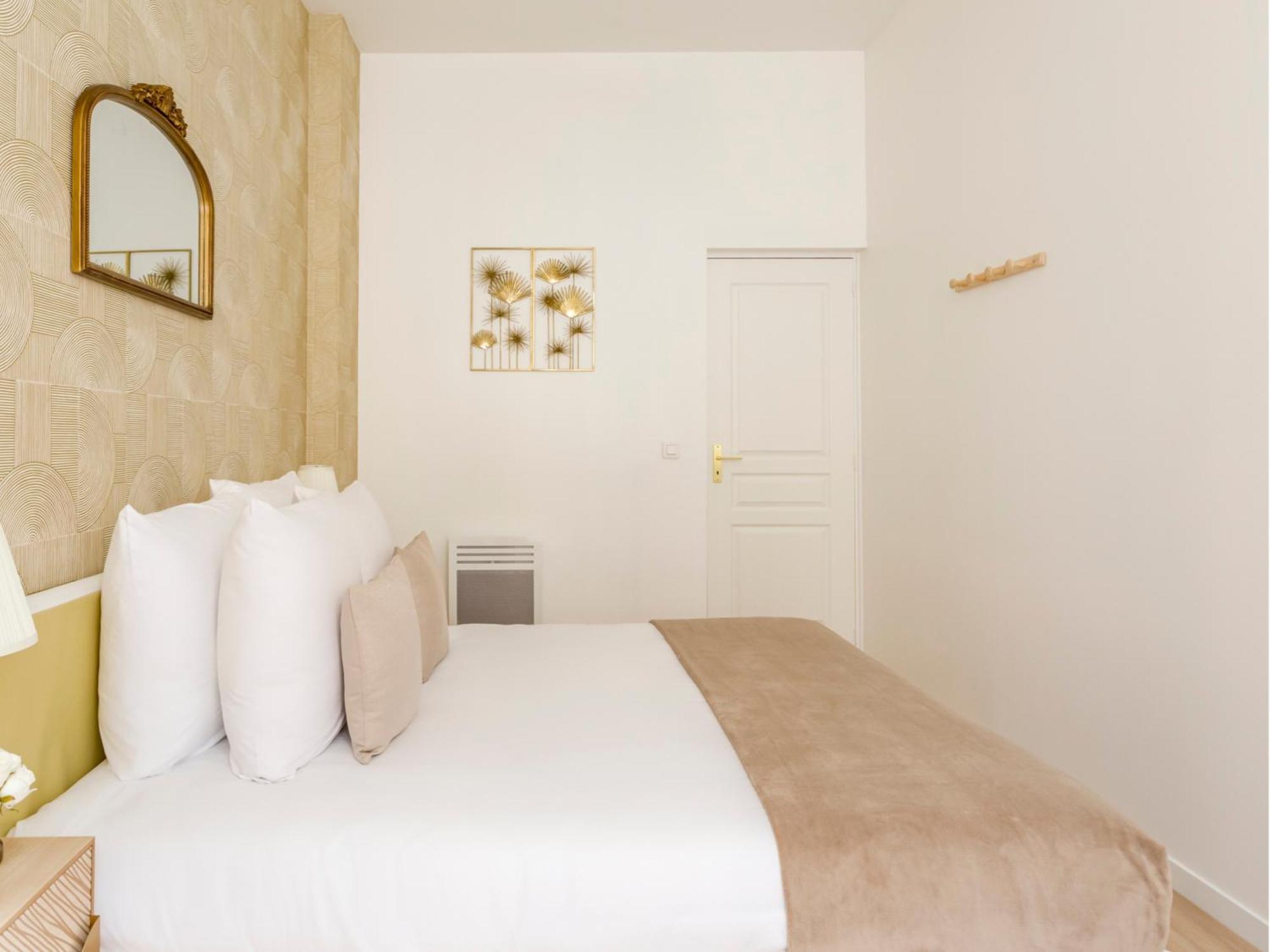 Cozy Apartment - Opera - Turin Paris Eksteriør bilde