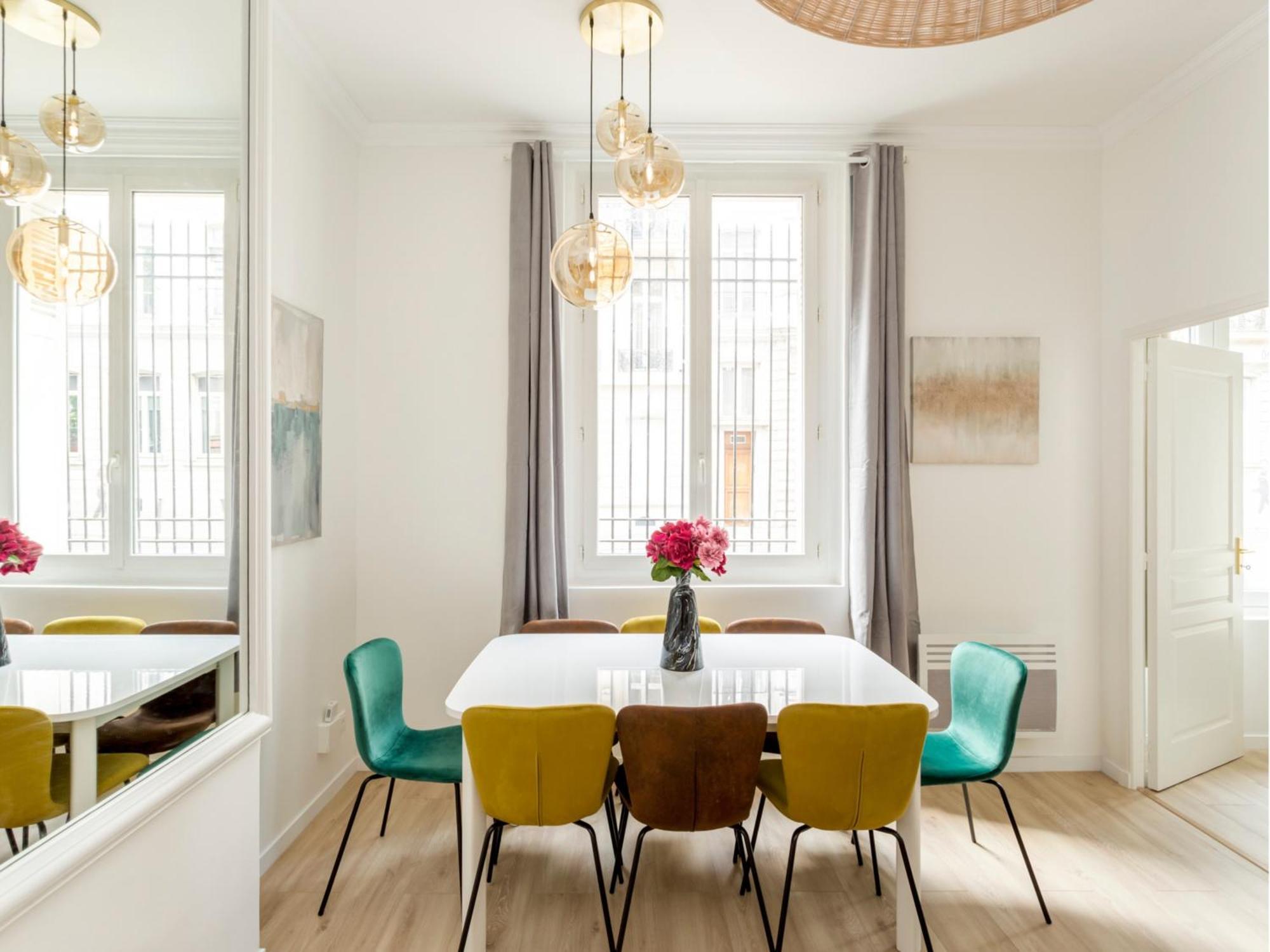 Cozy Apartment - Opera - Turin Paris Eksteriør bilde