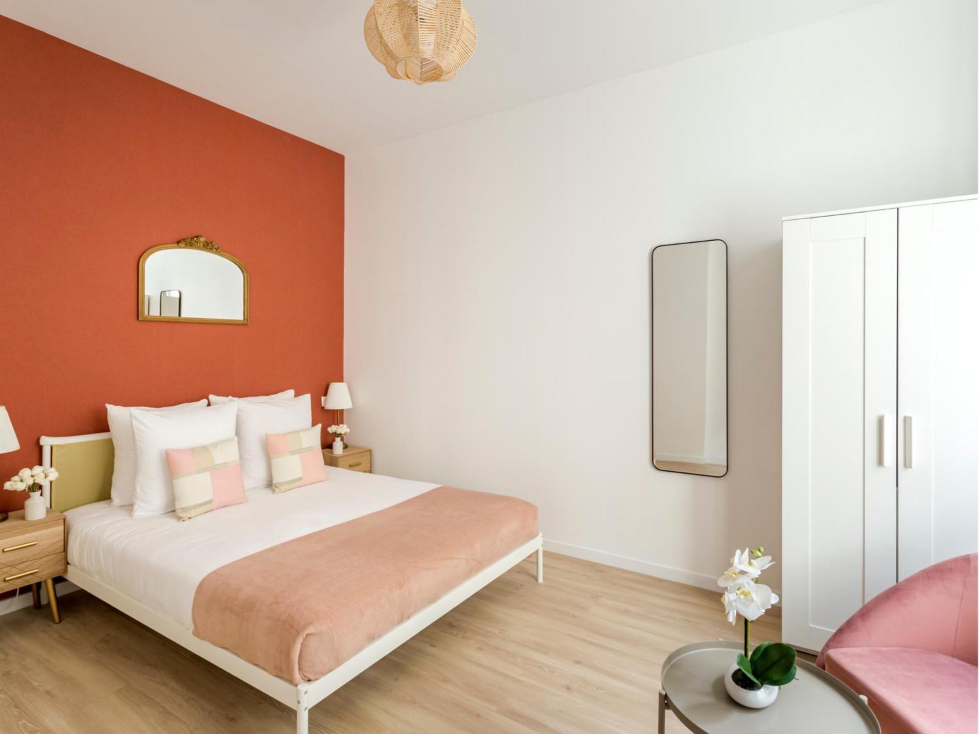 Cozy Apartment - Opera - Turin Paris Eksteriør bilde