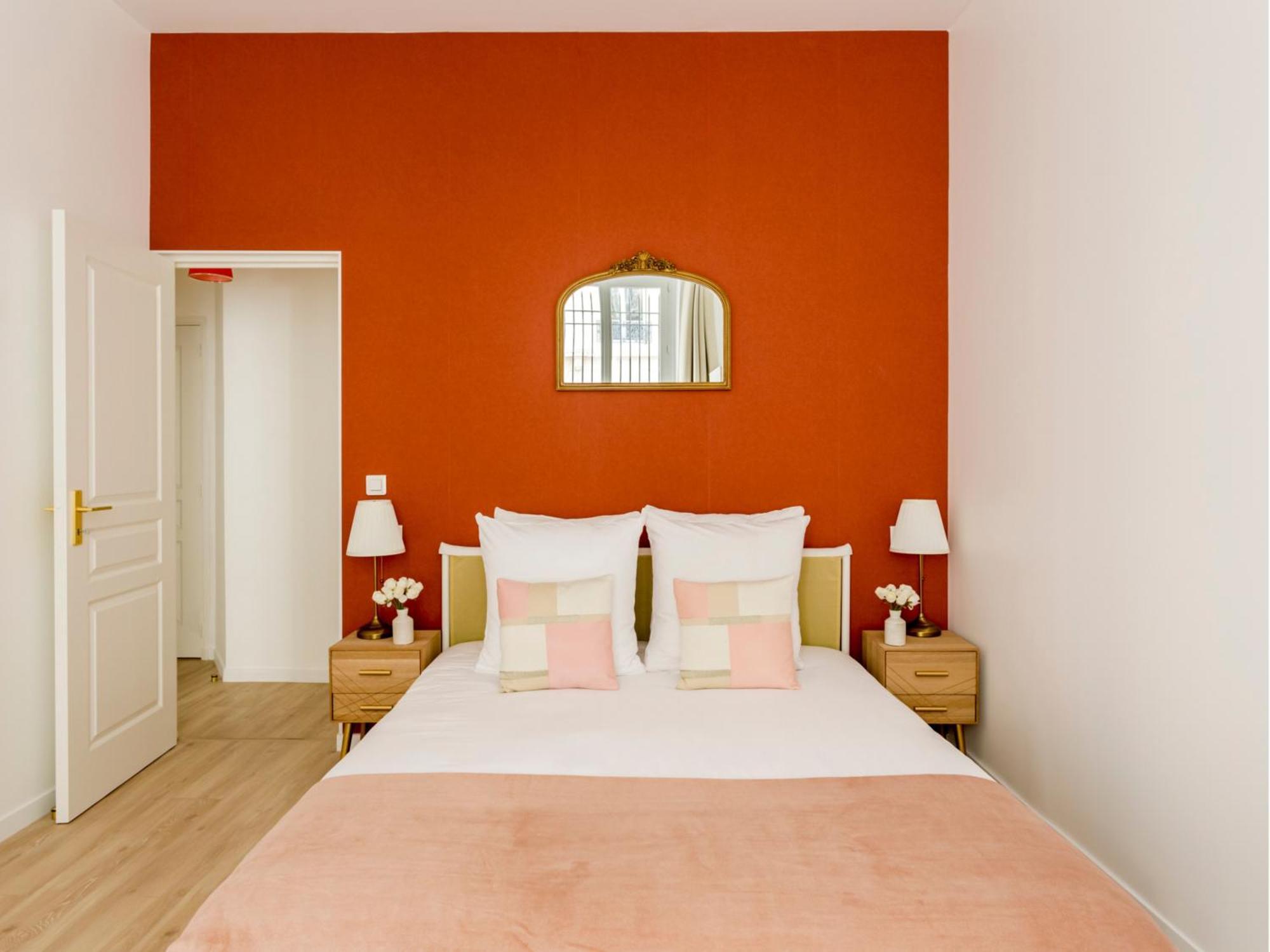 Cozy Apartment - Opera - Turin Paris Eksteriør bilde