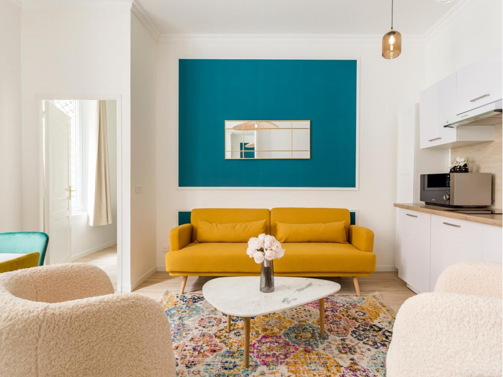 Cozy Apartment - Opera - Turin Paris Eksteriør bilde