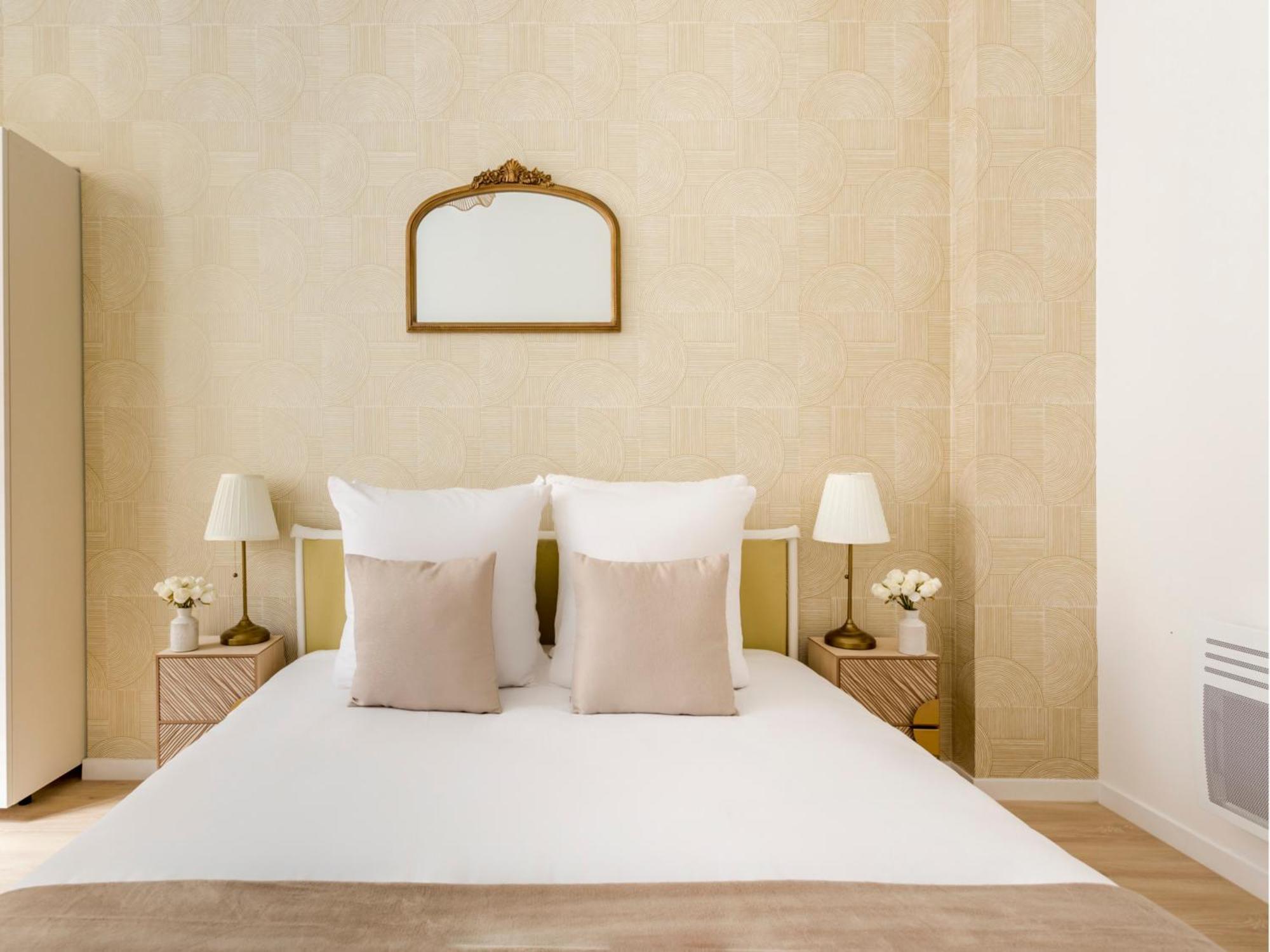 Cozy Apartment - Opera - Turin Paris Eksteriør bilde