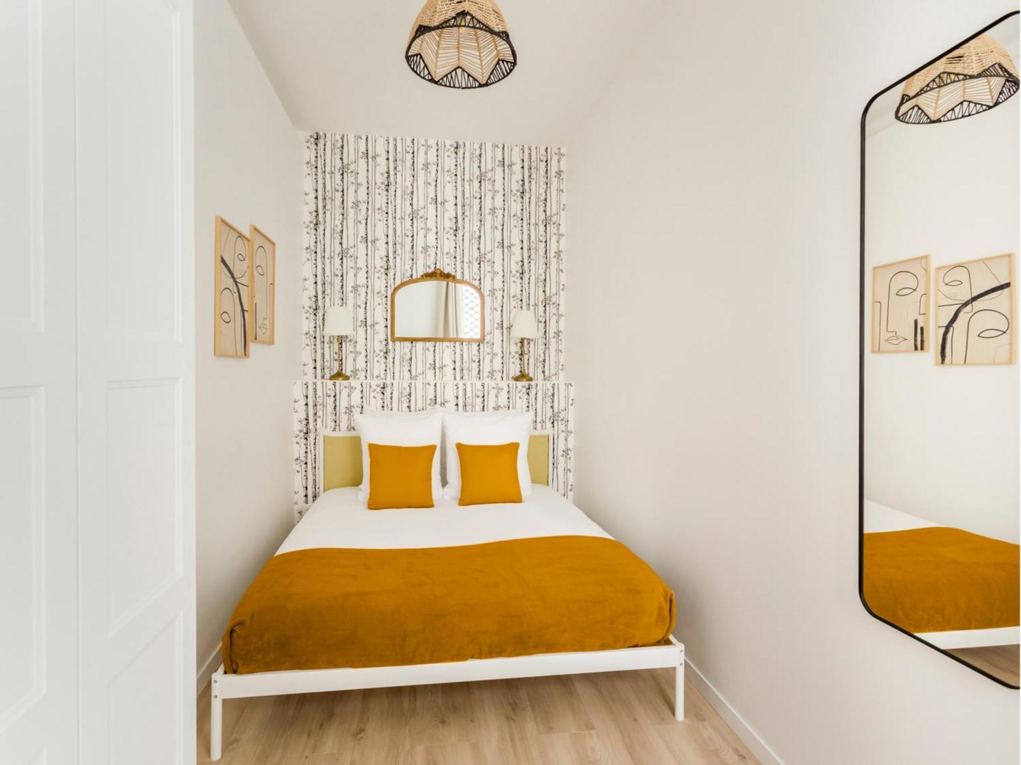 Cozy Apartment - Opera - Turin Paris Eksteriør bilde