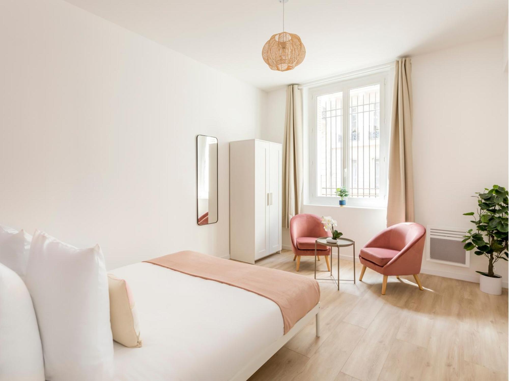 Cozy Apartment - Opera - Turin Paris Eksteriør bilde